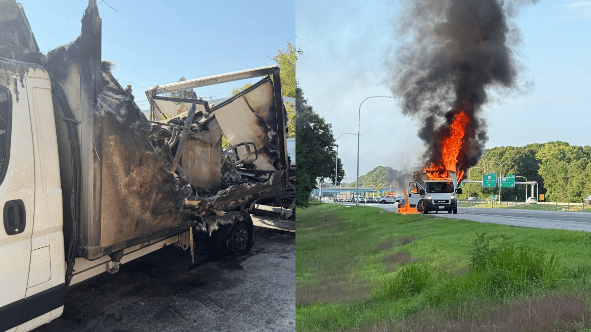 Help Pat’s Pastured Rebuild After Our Fire