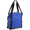 Tote Bag, Expandable Insulated