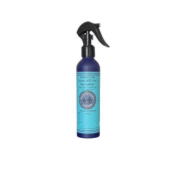Bug Spray, Summer Camp Repellent