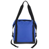 Tote Bag, Expandable Insulated