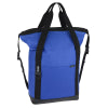 Tote Bag, Expandable Insulated