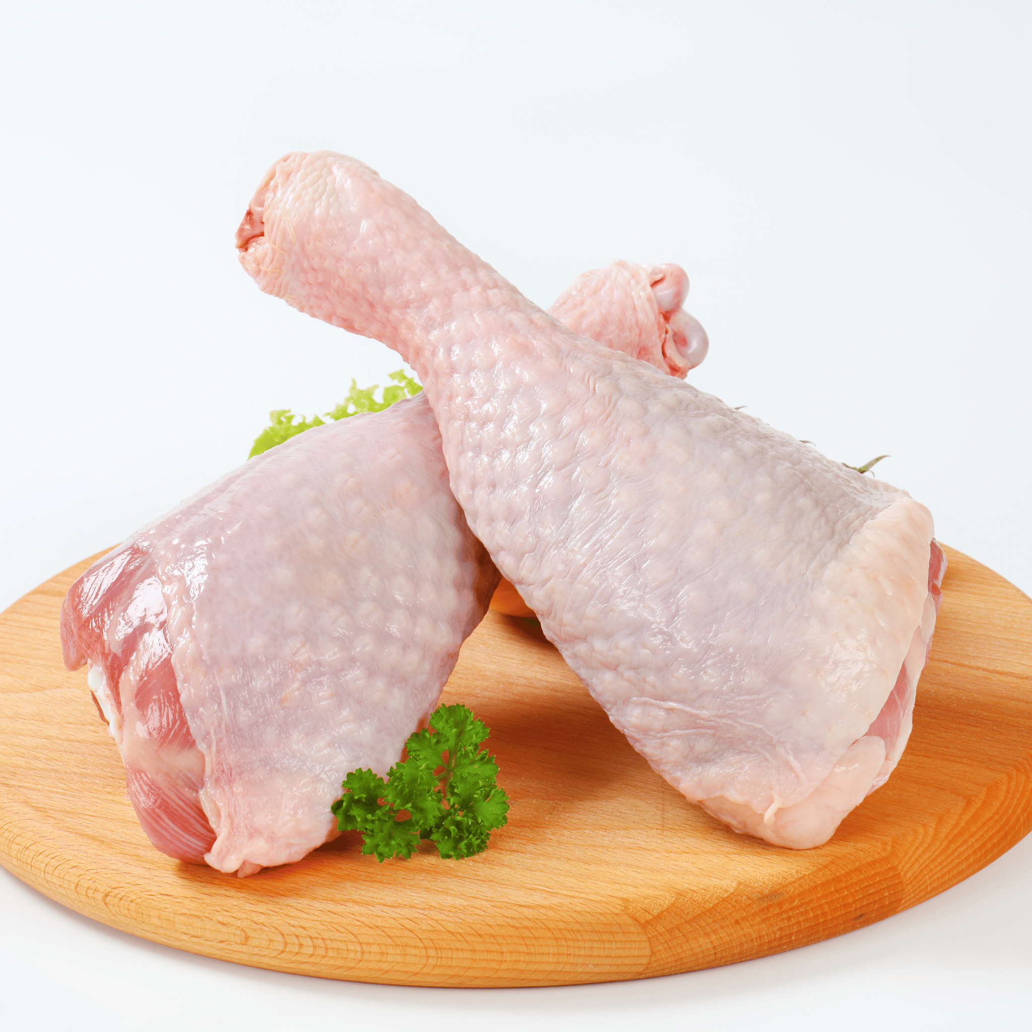 Chicken, Drumsticks