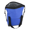 Tote Bag, Expandable Insulated