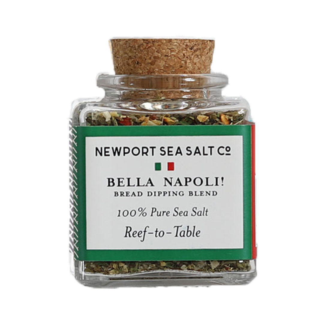 Sea Salt, Bella Napoli
