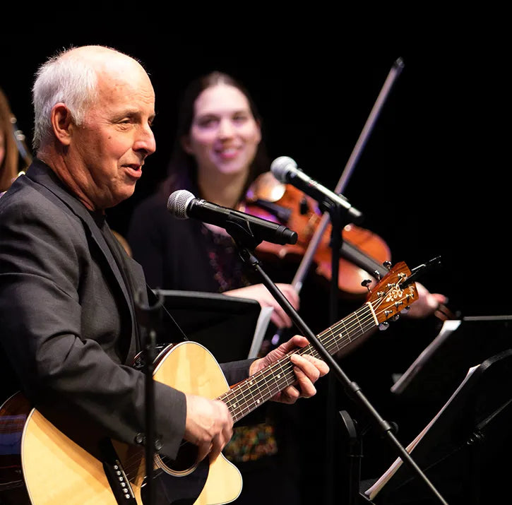 Event Tickets: July 16 | Bill Harley