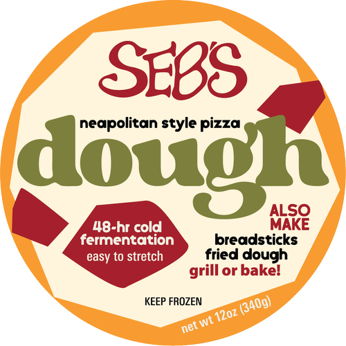 Pizza Dough