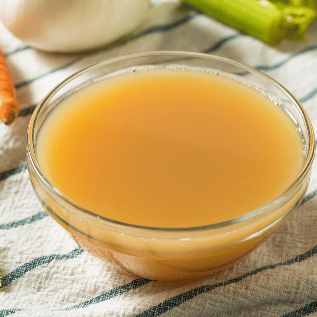 Pre-Order Chicken Bone Broth