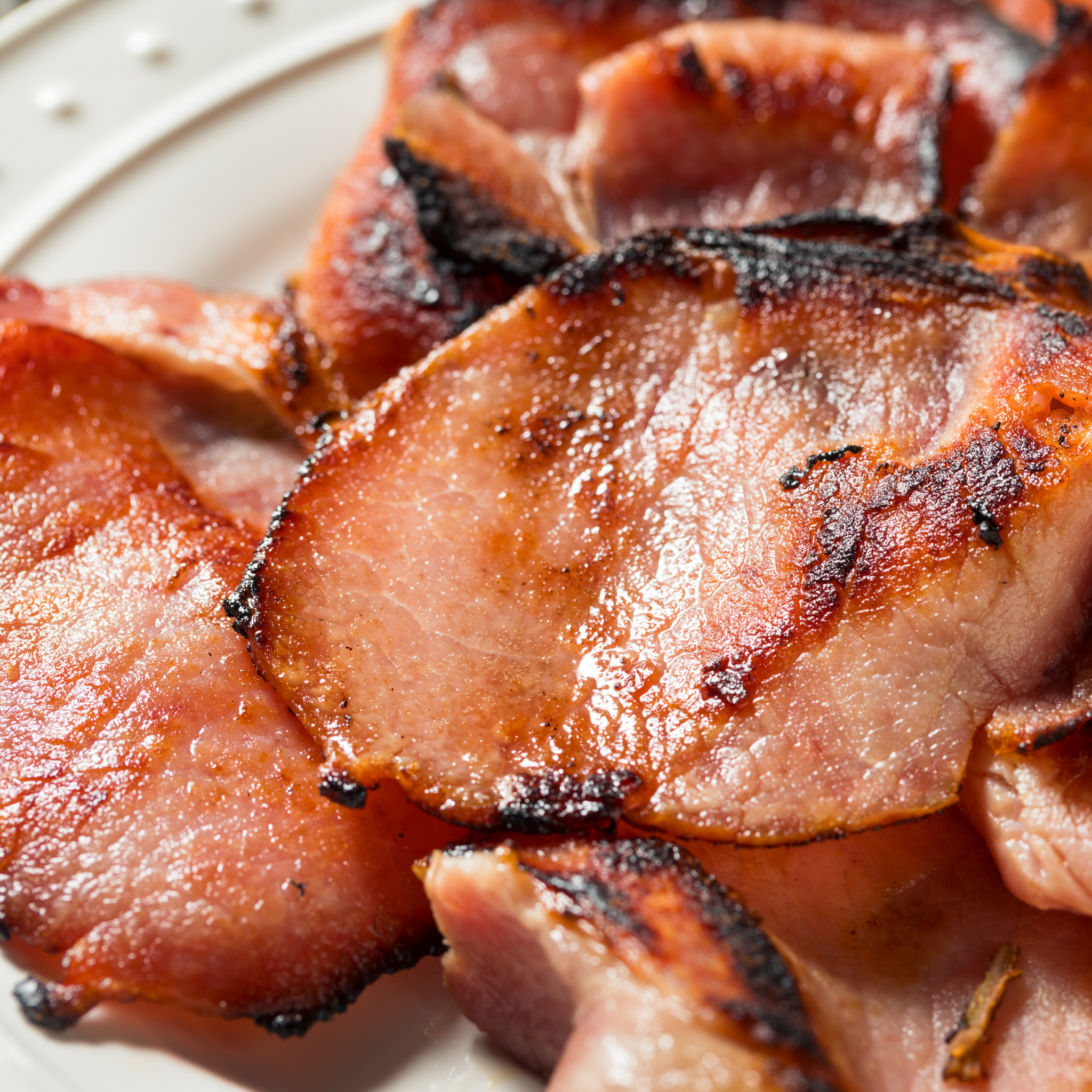 Bacon, Canadian
