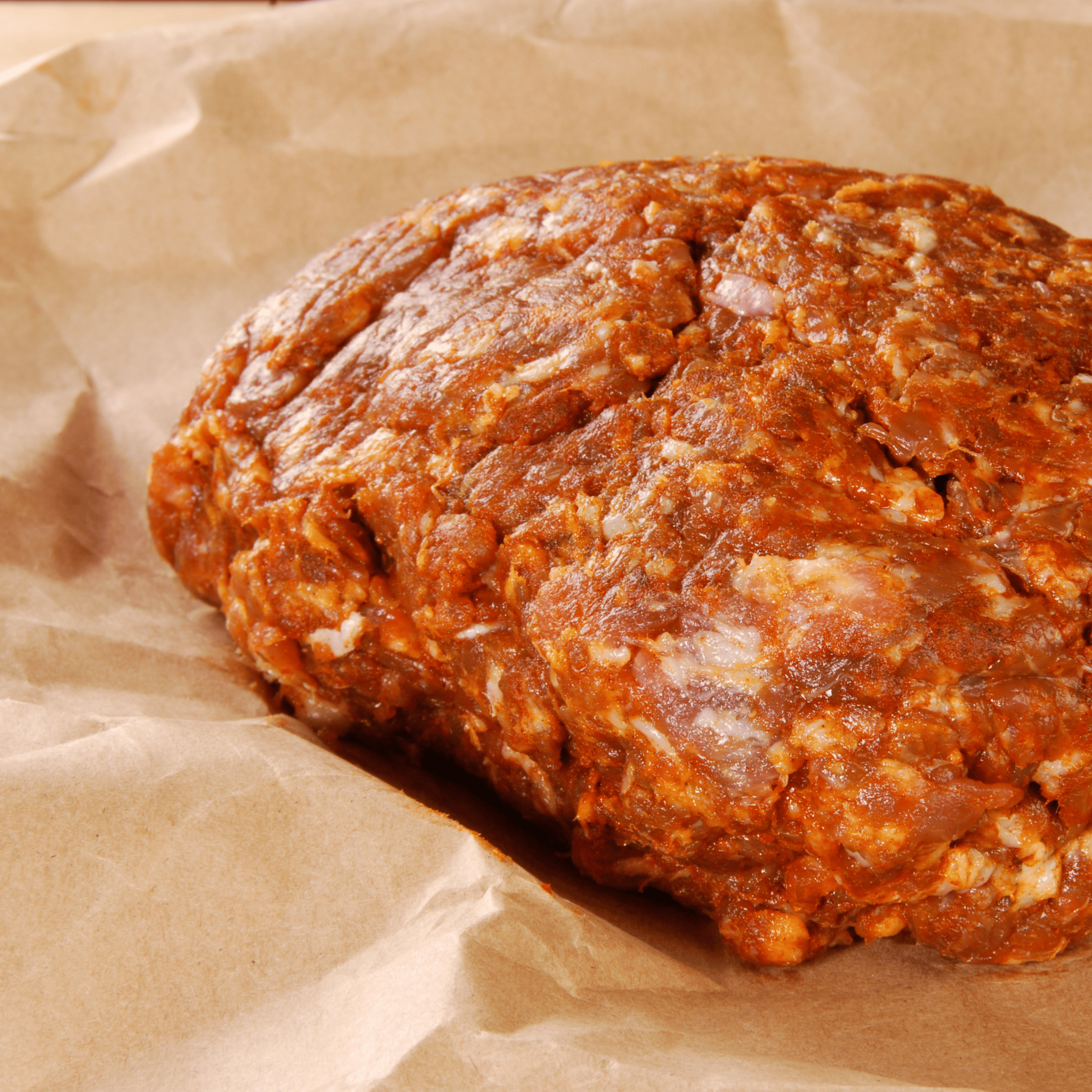 Chicken Sausage, Loose, Chorizo