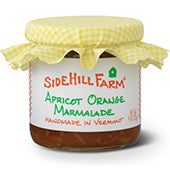 Marmalade, Apricot Orange