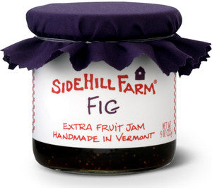 Jam, Fig