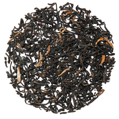 Tea, English Breakfast (Decaf)