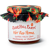 Jam, Hot Pepper