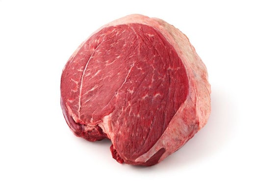Beef, Sirloin Tip