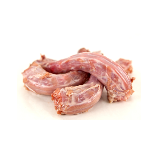 Chicken, Necks