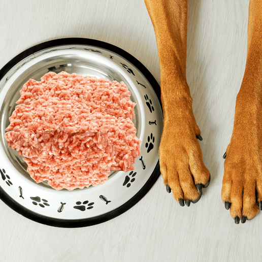 Pet Food, Chicken