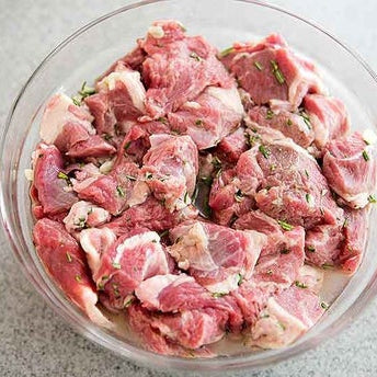 Lamb Stew Meat