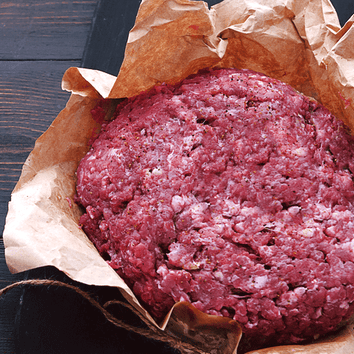 Bundle: 1/4 Beef