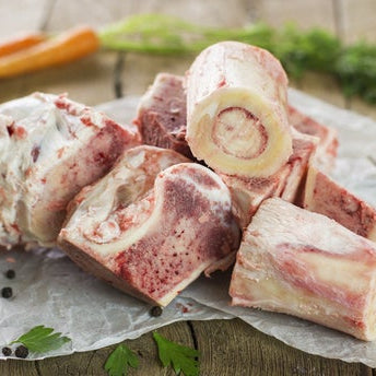 Beef, Soup Bones