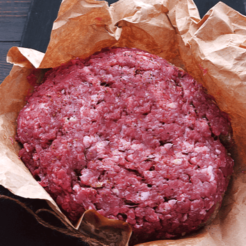 Bundle: 1/8 Beef
