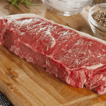 Bundle: 1/4 Beef