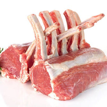 Mutton Rib Chops