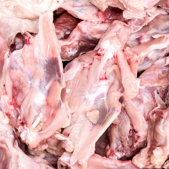Chicken, Backs