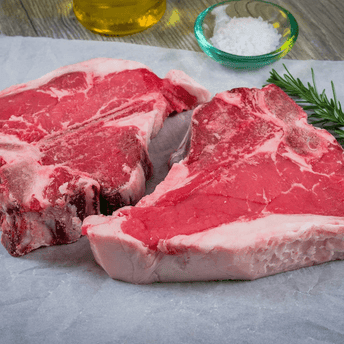 Bundle: 1/4 Beef