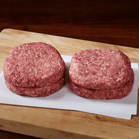 Bundle: 1/8 Beef