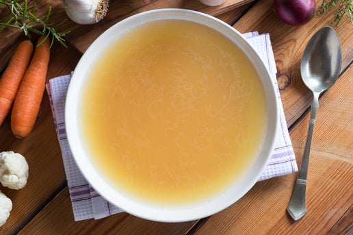 Bone Broth, Chicken