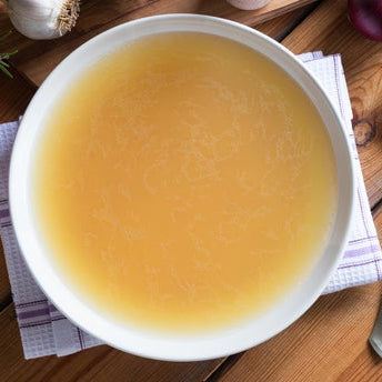 Bone Broth, Chicken