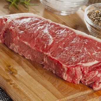 Beef, Sirloin Steak