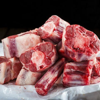 Beef, Oxtail