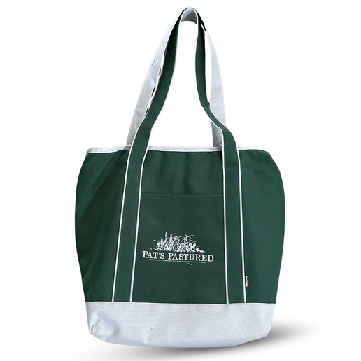 Tote Bag, Insulated