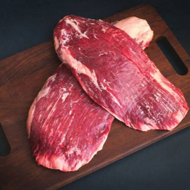 Beef, Hanger Steak