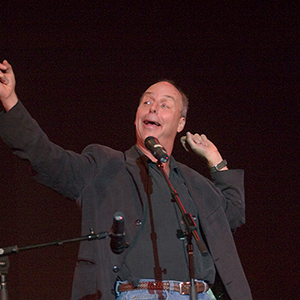 Event Tickets: July 16 | Bill Harley