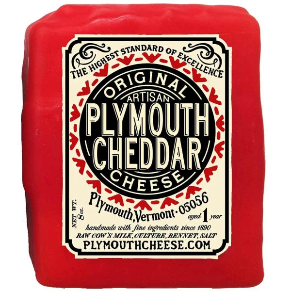 Cheddar, Original