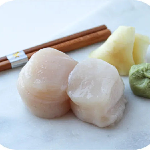 Scallops