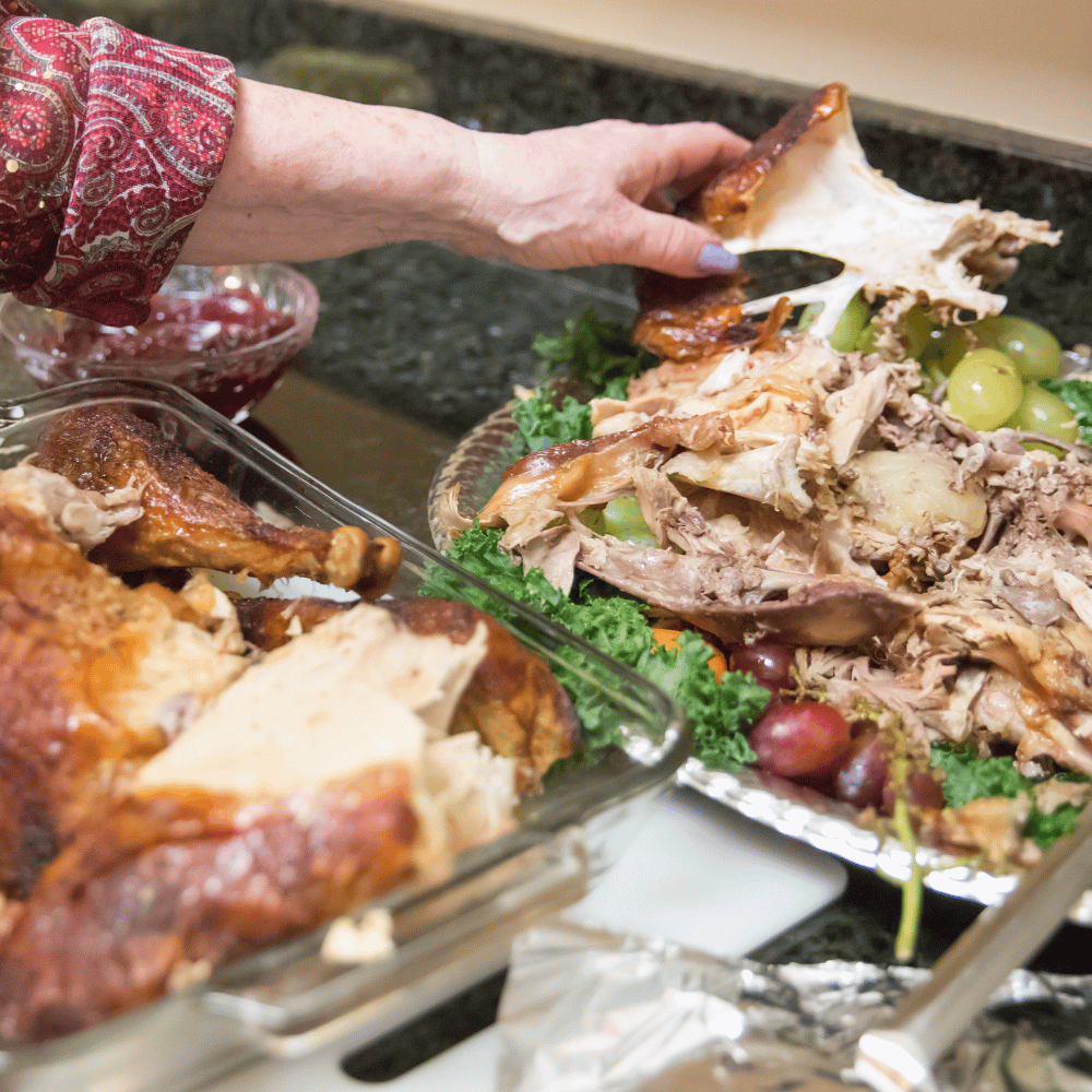 Thanksgiving Turkey Leftovers: What to Make After the Big Meal