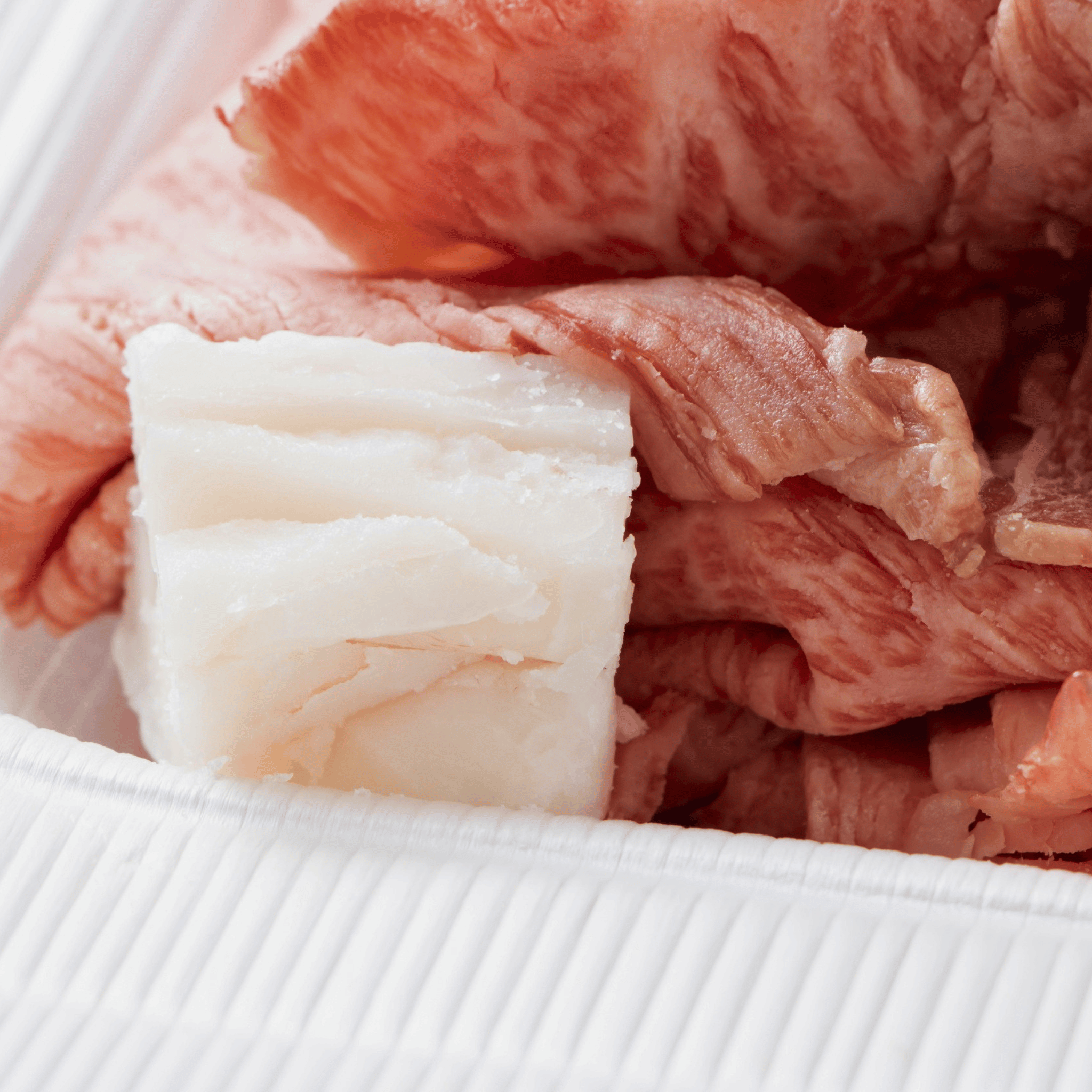 Why Should You Be Cooking with Beef Tallow?