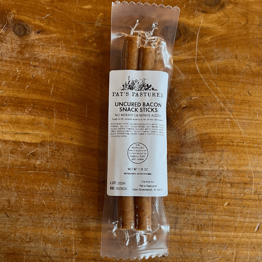 Snack Sticks