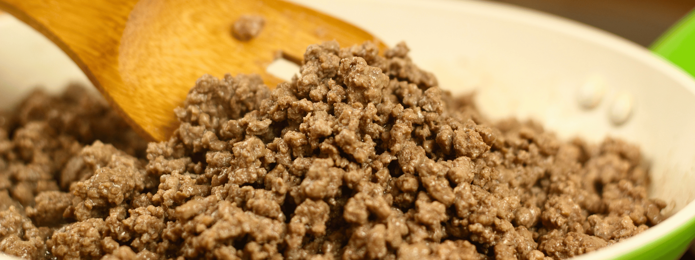 Ground Meats & Sausages