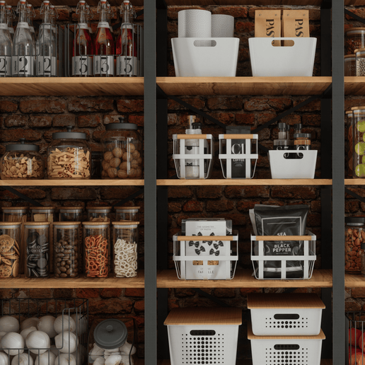 Pantry