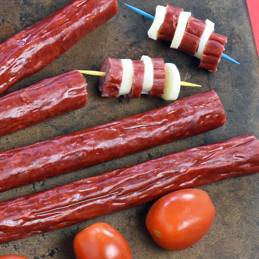 Pags Snacks Snacks – Pat's Pastured