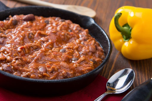 Prepared Foods