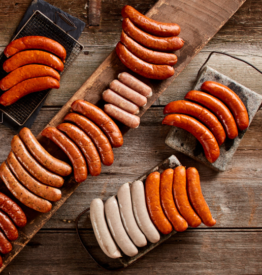 Sausage