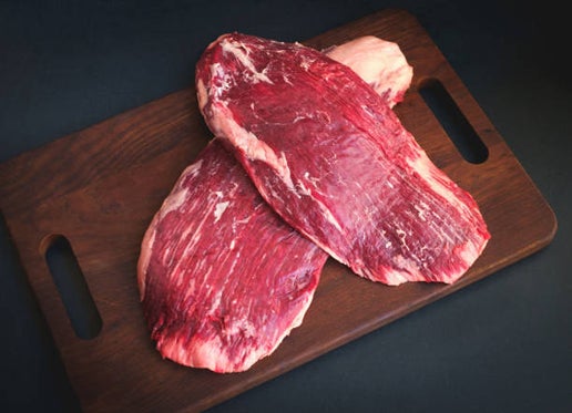 Beef