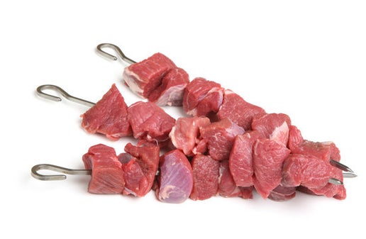 Lamb & Mutton