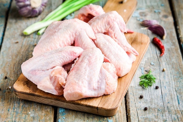 Chicken