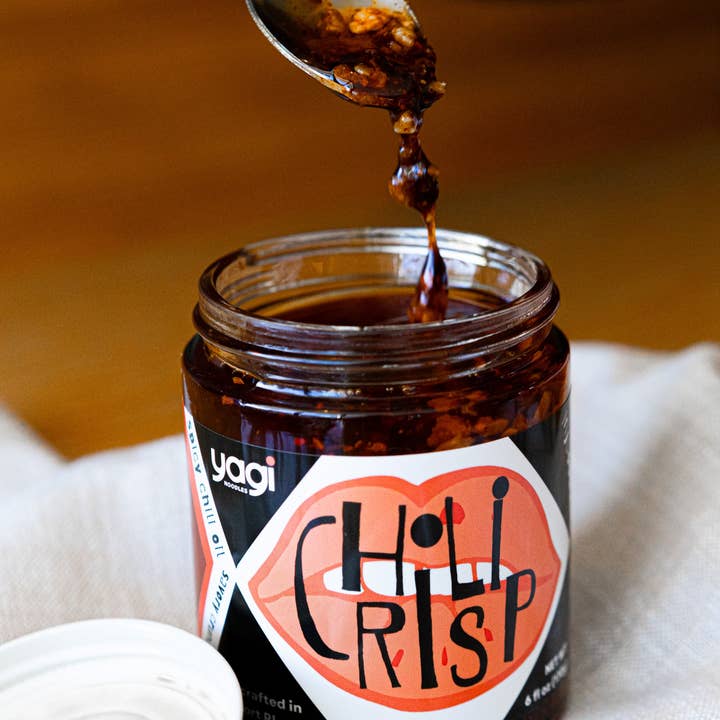 Chili Crisp
